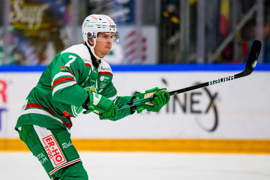 Rögles Erlend Lesund