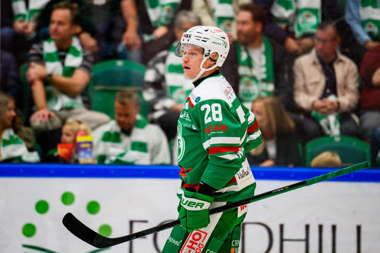 Rögles Anton Bengtsson