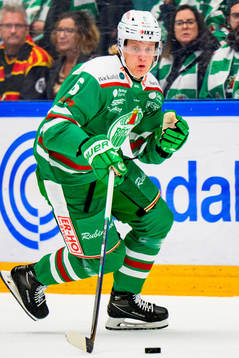 Rögles Tony Sund