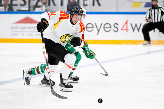 Brynäs Nick Olesen