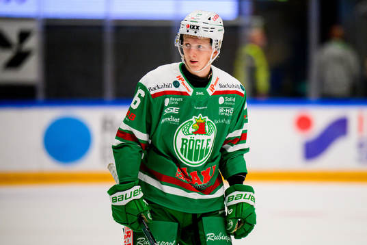 Rögles Adam Engström