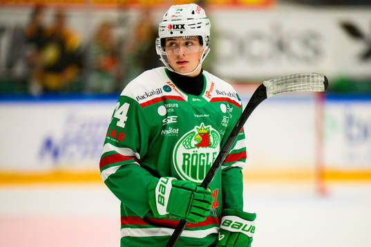 Rögles Marco Kasper