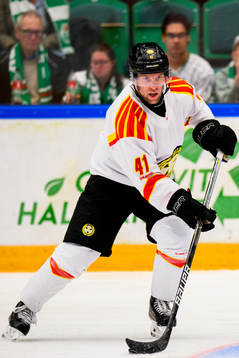 Brynäs Greg Scott