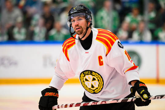 Brynäs Anton Rödin