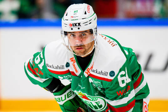 Rögles Ludvig Larsson