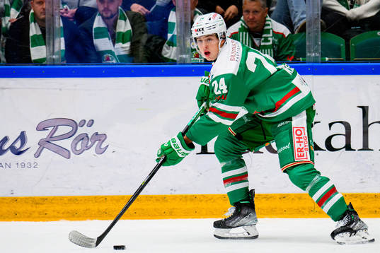 Rögles Marco Kasper