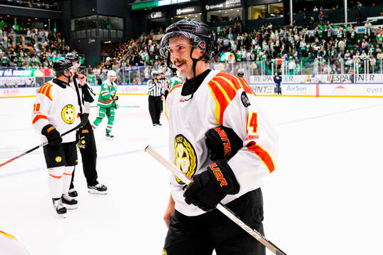Brynäs Hannes Björninen