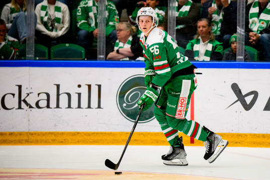 Rögles Adam Engström