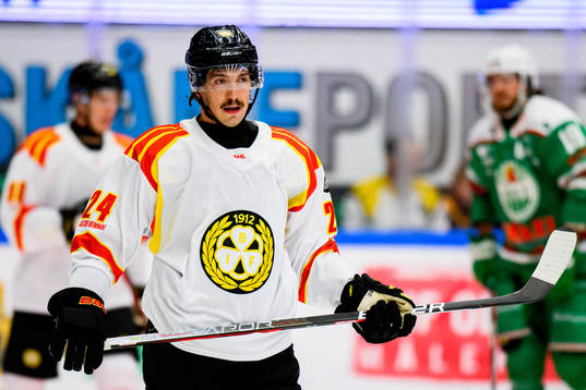 Brynäs Hannes Björninen