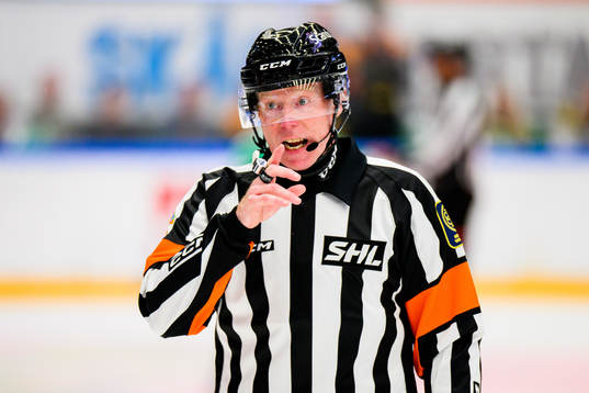 Domare Pehr Claesson