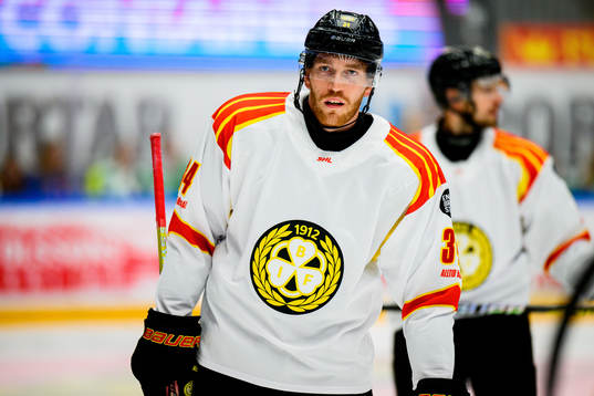 Niklas Friman Oscar Eklind