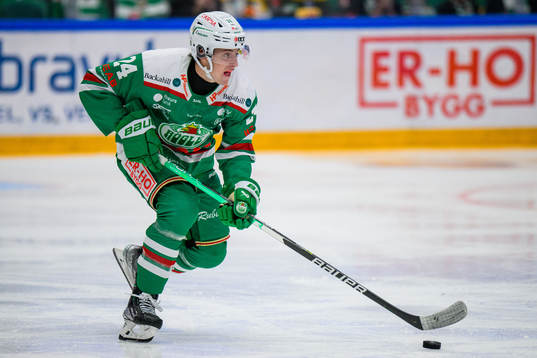Rögles Marco Kasper