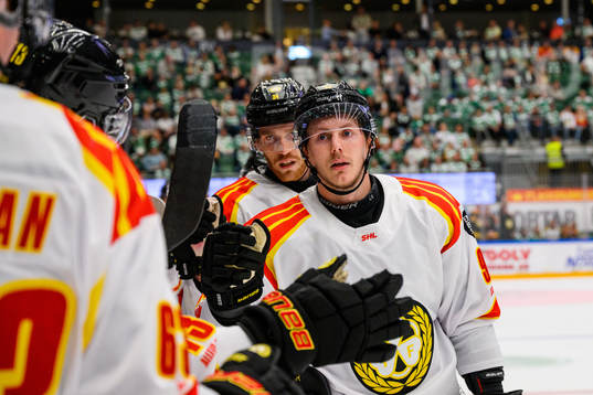 Brynäs Nick Olesen