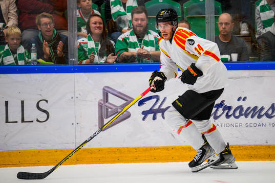 Brynäs Oscar Eklind