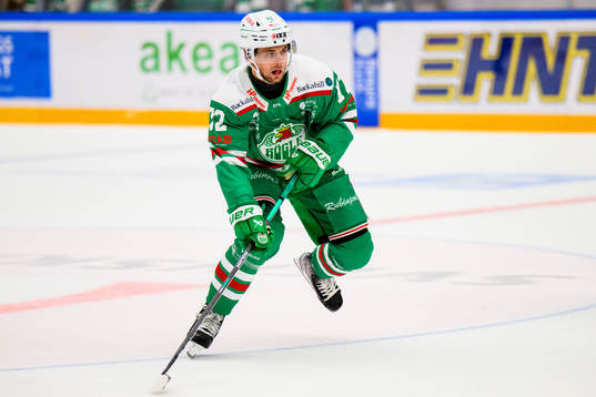 Rögles Daniel Zaar