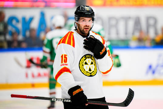 Brynäs Simon Bertilsson