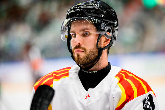 Brynäs Oula Palve