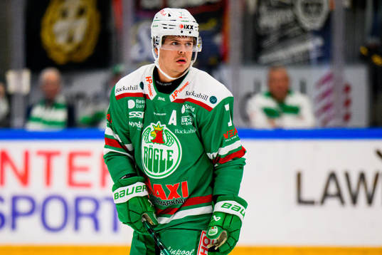 Rögles Erlend Lesund