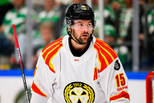 Brynäs Simon Bertilsson