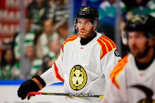 Brynäs Oscar Eklind