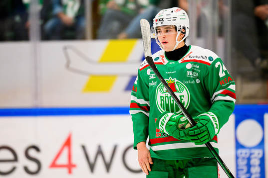 Rögles Marco Kasper