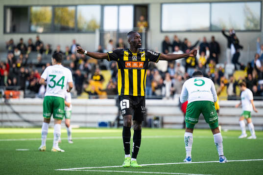 Häckens Blair Sebastian Turgott deppar