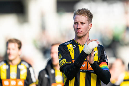 Häckens Samuel Gustafson