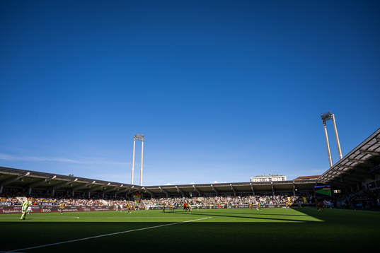 Bravida Arena