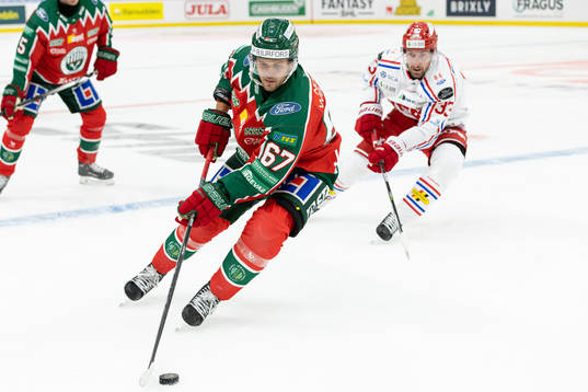 Frölundas Jacob Nilsson