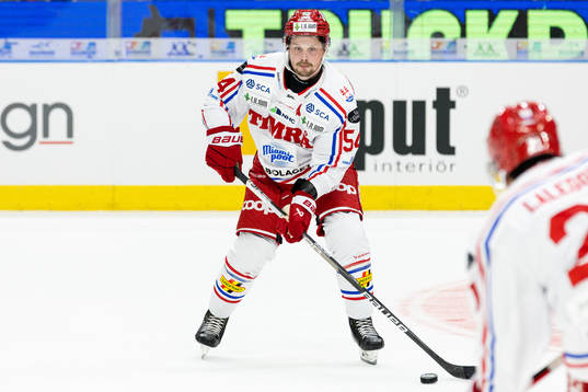 Timrås Jonathan Dahlén