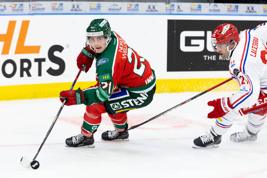 Frölundas Jere Innala