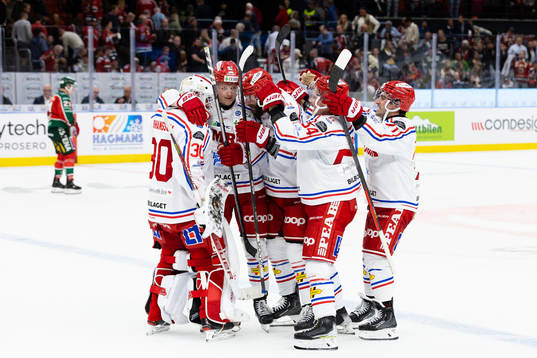 Timrå jubel