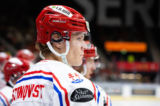 Timrås Jakob Stenqvist