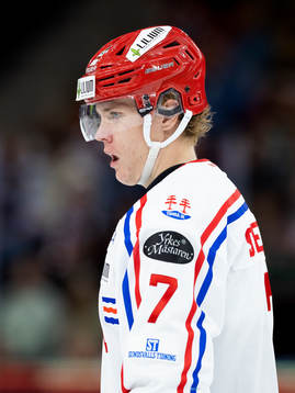 Timrås Jakob Stenqvist