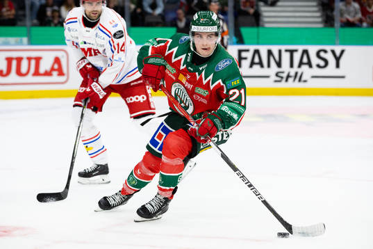 Frölundas Jere Innala