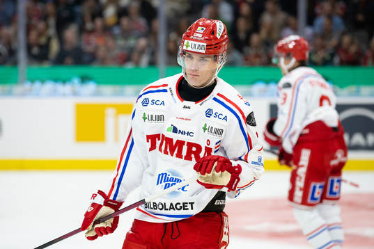 Timrås Jakob Stenqvist