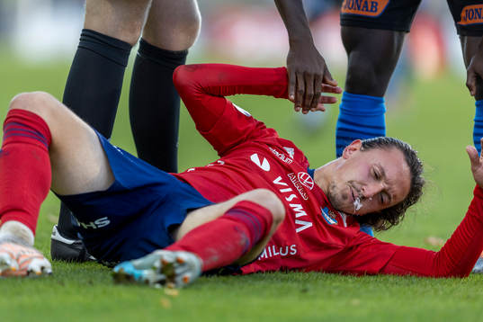 Östers Mattias Pavic