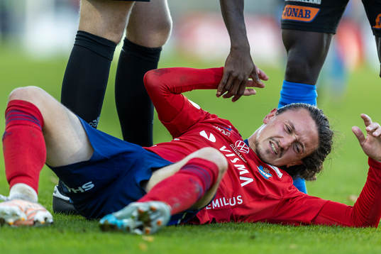Östers Isak Magnusson