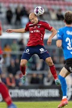 Östers Jonatan Drott
