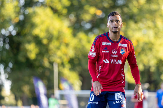 Östers Marc Rochester Sörensen