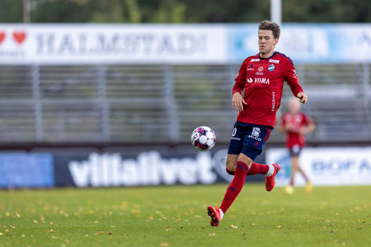 Östers John Stenberg