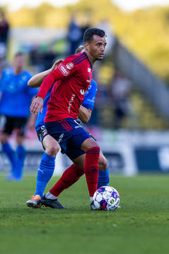Östers Marc Rochester Sörensen