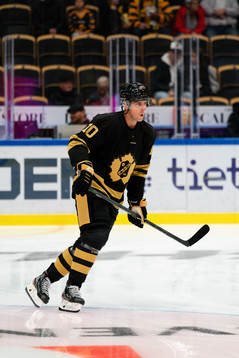 Skellefteås Joakim Lindström