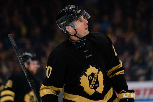 Skellefteås Joakim Lindström