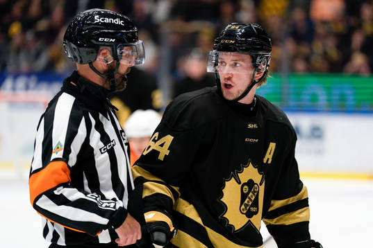 Skellefteås Jonathan Pudas