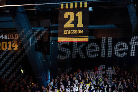 Jimmie Ericsson