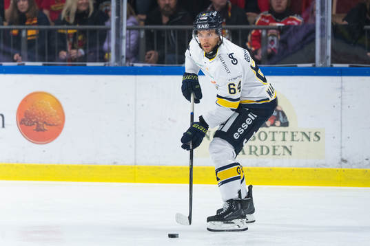 HV71s Eric Martinsson
