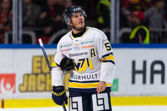 HV71s Andy Miele