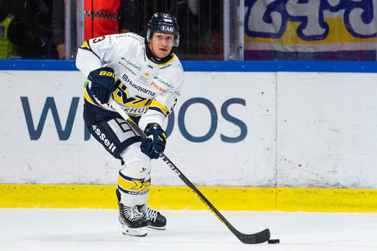 HV71s Daniel Glad