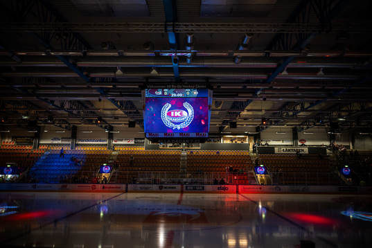 Be - Ge Hockey Center